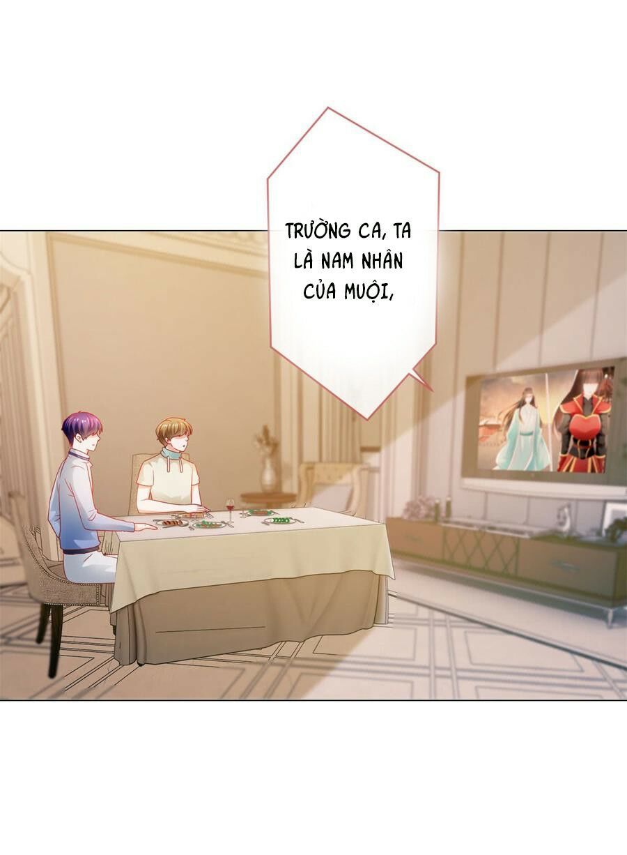 đọc truyện Ẩn Hôn 100%: Chọc Tức Vợ Yêu Mua Một Tặng Một Chương 111 ảnh 19 tại Thiên Thai Truyện