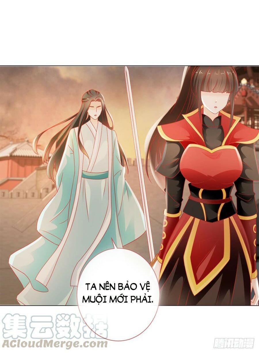 đọc truyện Ẩn Hôn 100%: Chọc Tức Vợ Yêu Mua Một Tặng Một Chương 111 ảnh 20 tại Thiên Thai Truyện