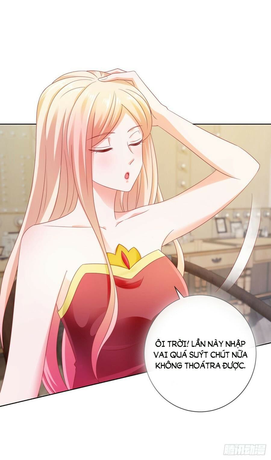 đọc truyện Ẩn Hôn 100%: Chọc Tức Vợ Yêu Mua Một Tặng Một Chương 111 ảnh 4 tại Thiên Thai Truyện