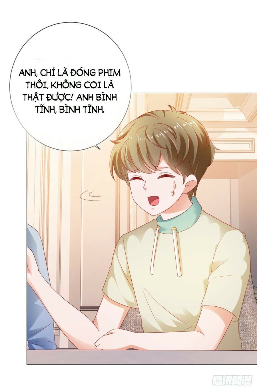 đọc truyện Ẩn Hôn 100%: Chọc Tức Vợ Yêu Mua Một Tặng Một Chương 111 ảnh 22 tại Thiên Thai Truyện