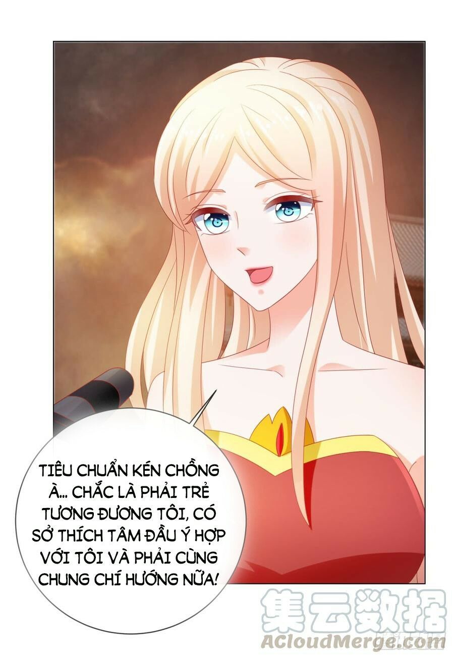 đọc truyện Ẩn Hôn 100%: Chọc Tức Vợ Yêu Mua Một Tặng Một Chương 111 ảnh 24 tại Thiên Thai Truyện