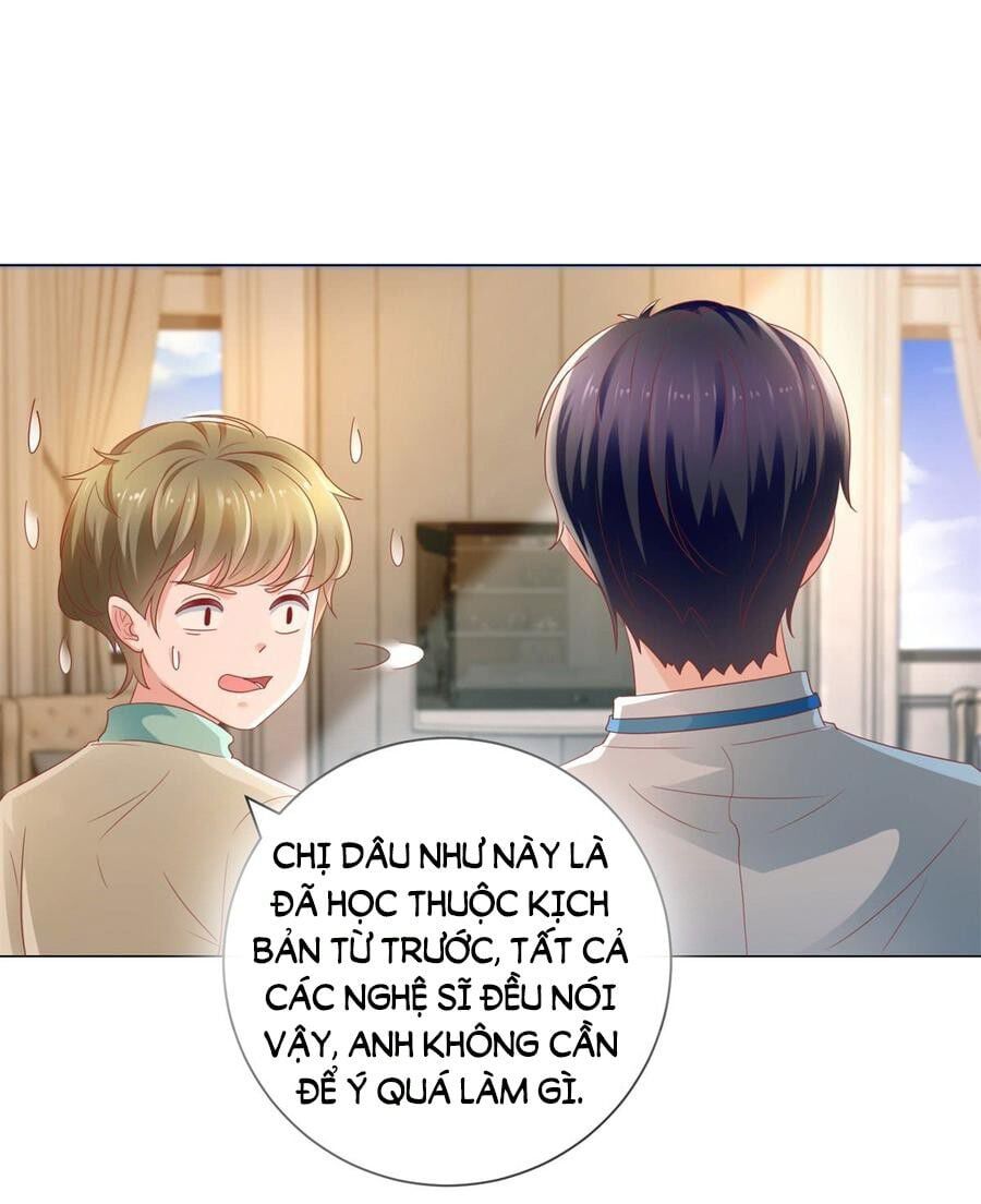 đọc truyện Ẩn Hôn 100%: Chọc Tức Vợ Yêu Mua Một Tặng Một Chương 111 ảnh 26 tại Thiên Thai Truyện