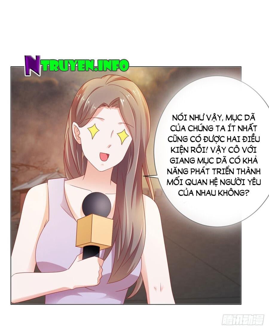 đọc truyện Ẩn Hôn 100%: Chọc Tức Vợ Yêu Mua Một Tặng Một Chương 111 ảnh 27 tại Thiên Thai Truyện