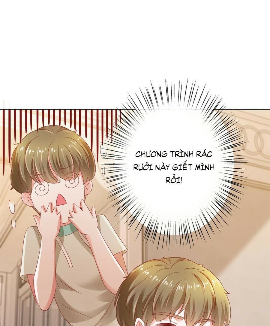 đọc truyện Ẩn Hôn 100%: Chọc Tức Vợ Yêu Mua Một Tặng Một Chương 111 ảnh 28 tại Thiên Thai Truyện