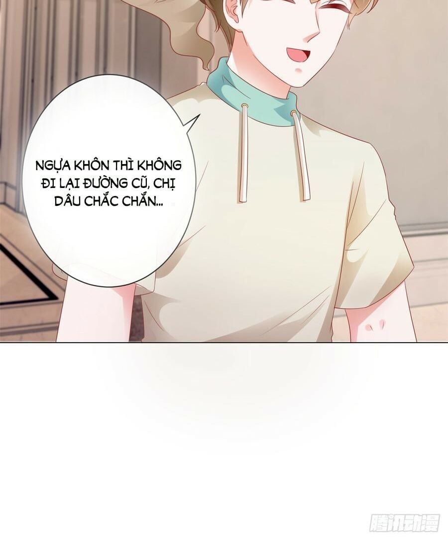 đọc truyện Ẩn Hôn 100%: Chọc Tức Vợ Yêu Mua Một Tặng Một Chương 111 ảnh 29 tại Thiên Thai Truyện