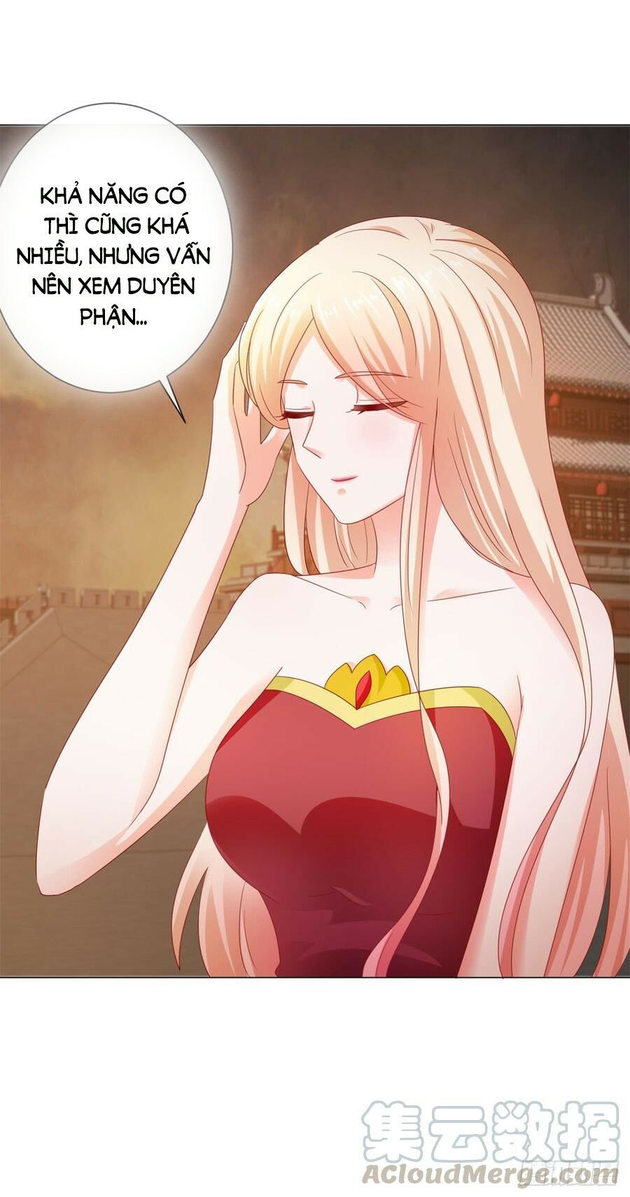 đọc truyện Ẩn Hôn 100%: Chọc Tức Vợ Yêu Mua Một Tặng Một Chương 111 ảnh 30 tại Thiên Thai Truyện