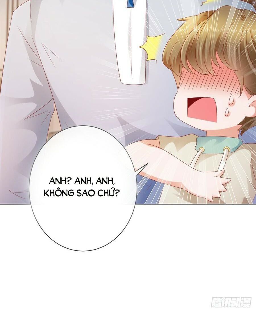 đọc truyện Ẩn Hôn 100%: Chọc Tức Vợ Yêu Mua Một Tặng Một Chương 111 ảnh 32 tại Thiên Thai Truyện