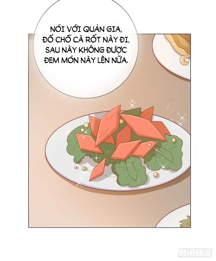 đọc truyện Ẩn Hôn 100%: Chọc Tức Vợ Yêu Mua Một Tặng Một Chương 111 ảnh 34 tại Thiên Thai Truyện