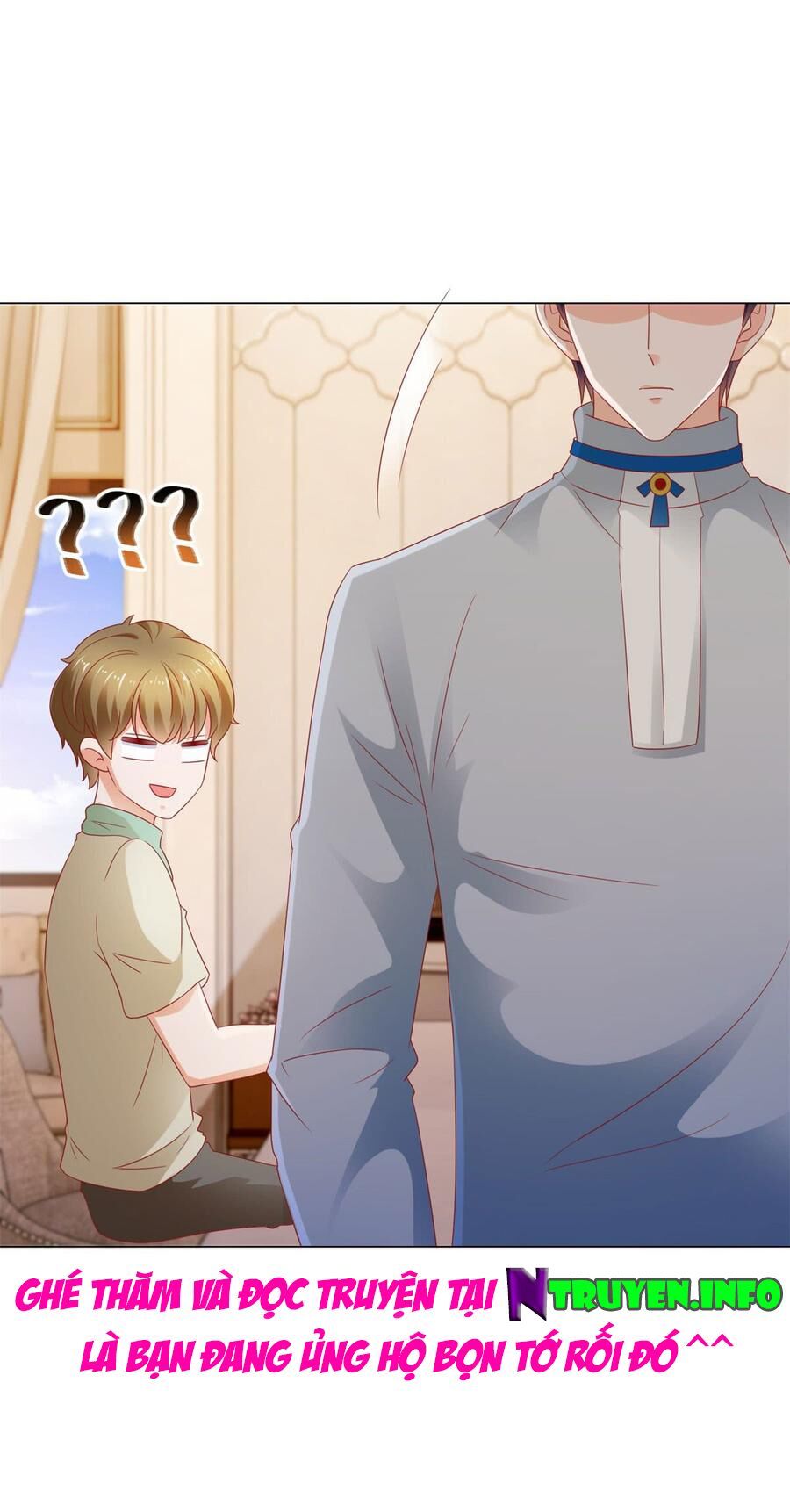 đọc truyện Ẩn Hôn 100%: Chọc Tức Vợ Yêu Mua Một Tặng Một Chương 111 ảnh 35 tại Thiên Thai Truyện