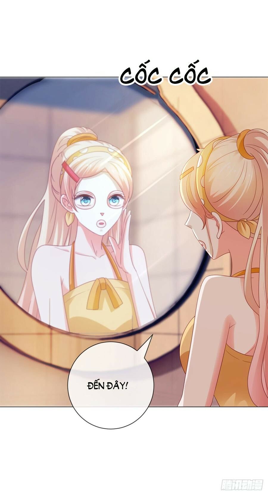 đọc truyện Ẩn Hôn 100%: Chọc Tức Vợ Yêu Mua Một Tặng Một Chương 111 ảnh 37 tại Thiên Thai Truyện