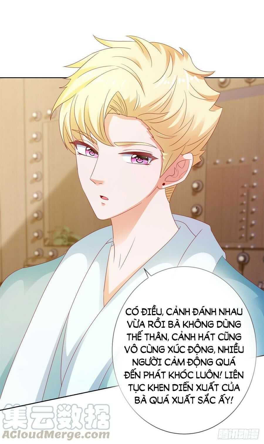 đọc truyện Ẩn Hôn 100%: Chọc Tức Vợ Yêu Mua Một Tặng Một Chương 111 ảnh 7 tại Thiên Thai Truyện