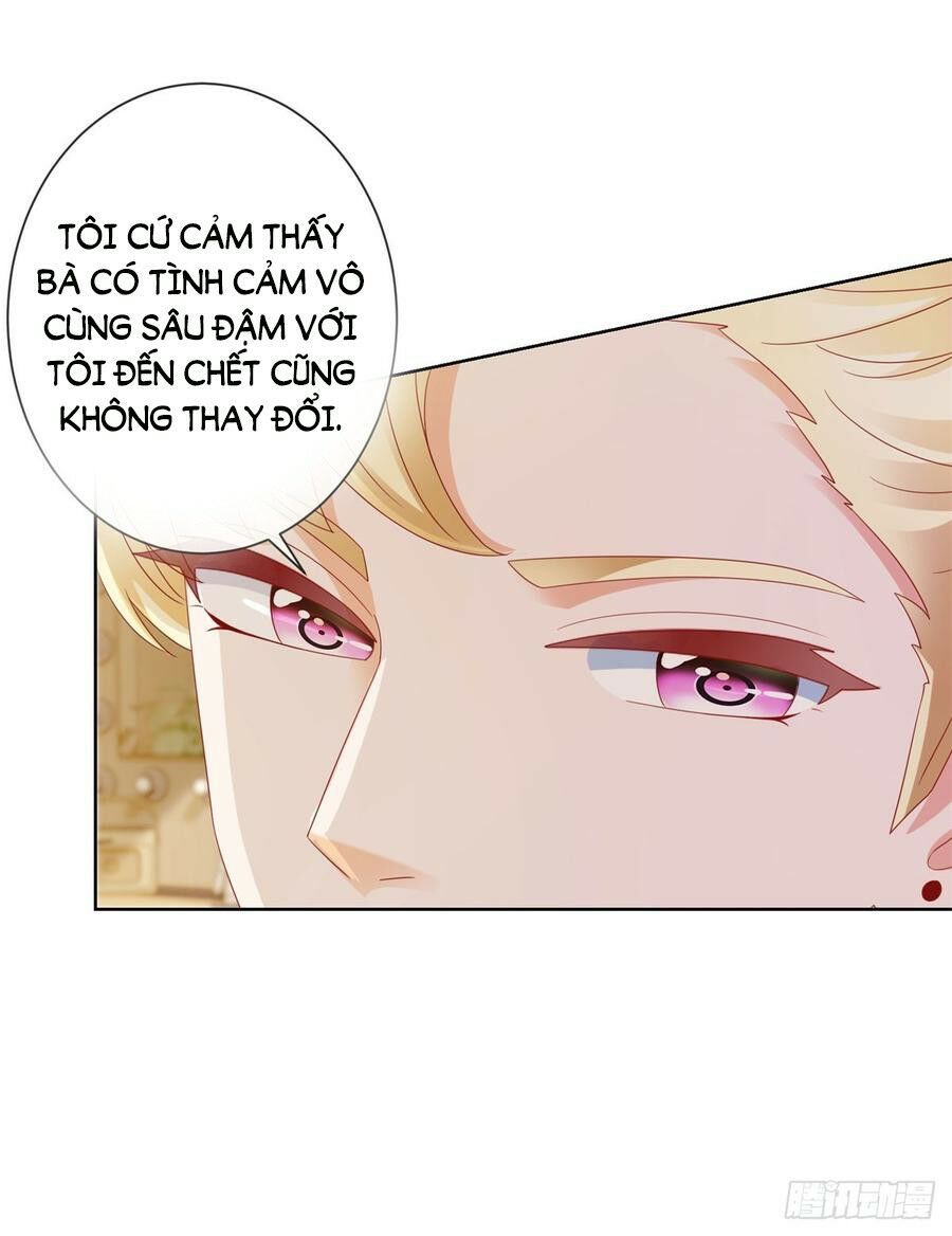 đọc truyện Ẩn Hôn 100%: Chọc Tức Vợ Yêu Mua Một Tặng Một Chương 111 ảnh 8 tại Thiên Thai Truyện