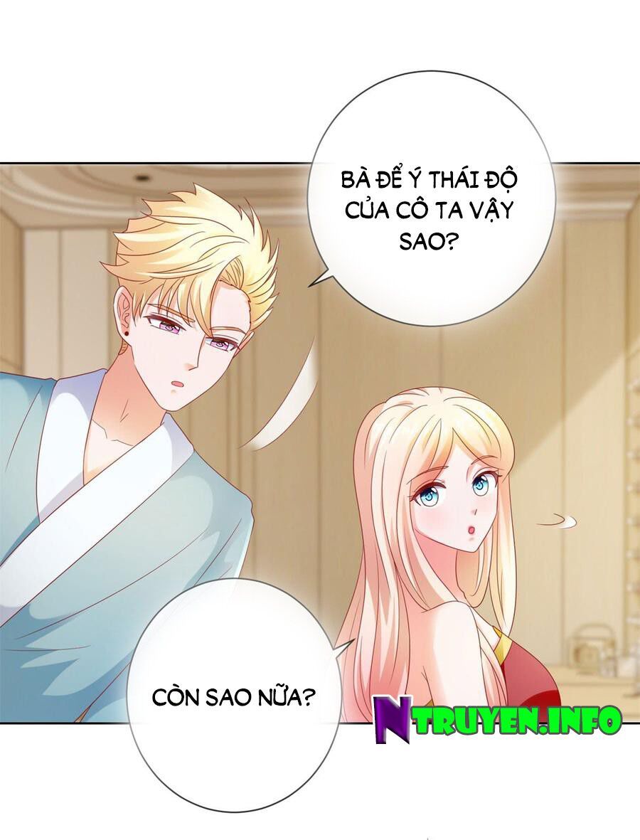 đọc truyện Ẩn Hôn 100%: Chọc Tức Vợ Yêu Mua Một Tặng Một Chương 111 ảnh 10 tại Thiên Thai Truyện