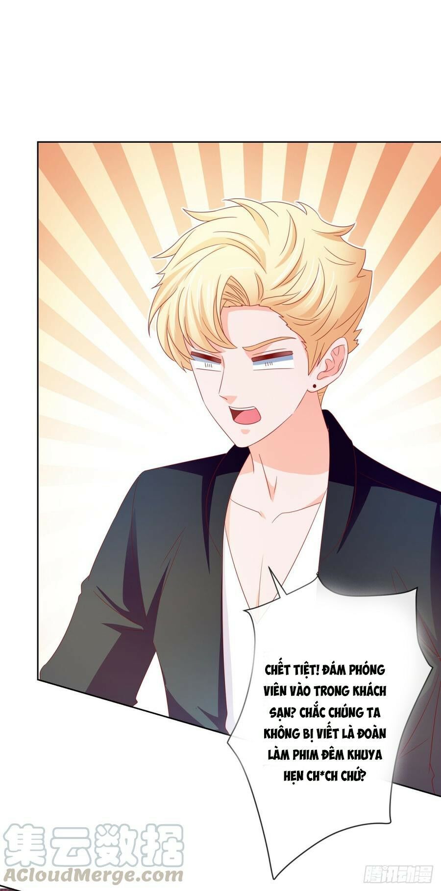 đọc truyện Ẩn Hôn 100%: Chọc Tức Vợ Yêu Mua Một Tặng Một Chương 112 ảnh 12 tại Thiên Thai Truyện