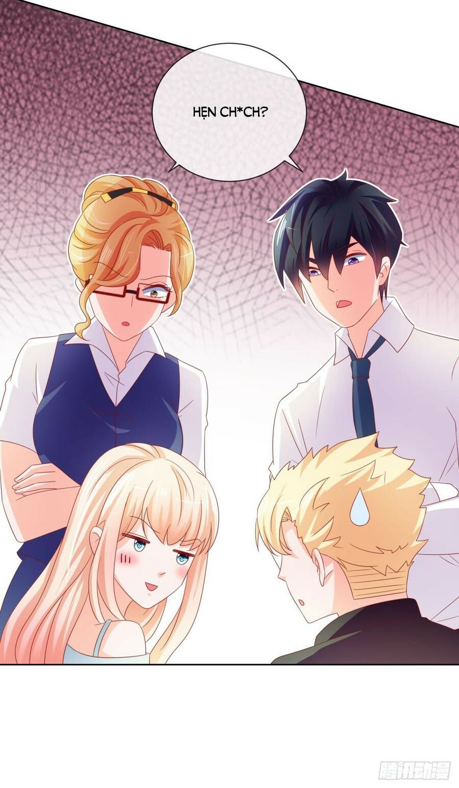 đọc truyện Ẩn Hôn 100%: Chọc Tức Vợ Yêu Mua Một Tặng Một Chương 112 ảnh 13 tại Thiên Thai Truyện