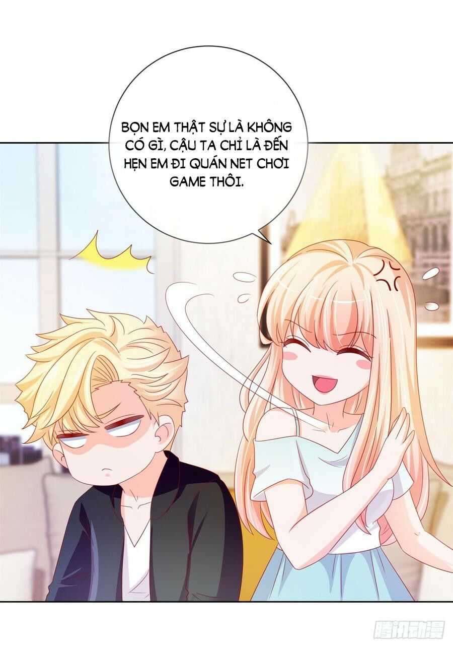 đọc truyện Ẩn Hôn 100%: Chọc Tức Vợ Yêu Mua Một Tặng Một Chương 112 ảnh 14 tại Thiên Thai Truyện