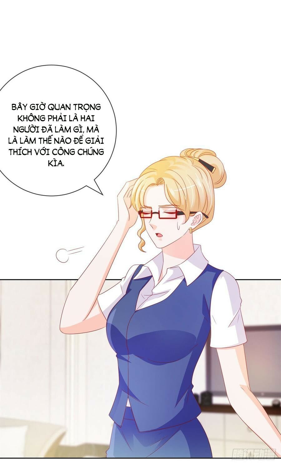 đọc truyện Ẩn Hôn 100%: Chọc Tức Vợ Yêu Mua Một Tặng Một Chương 112 ảnh 15 tại Thiên Thai Truyện