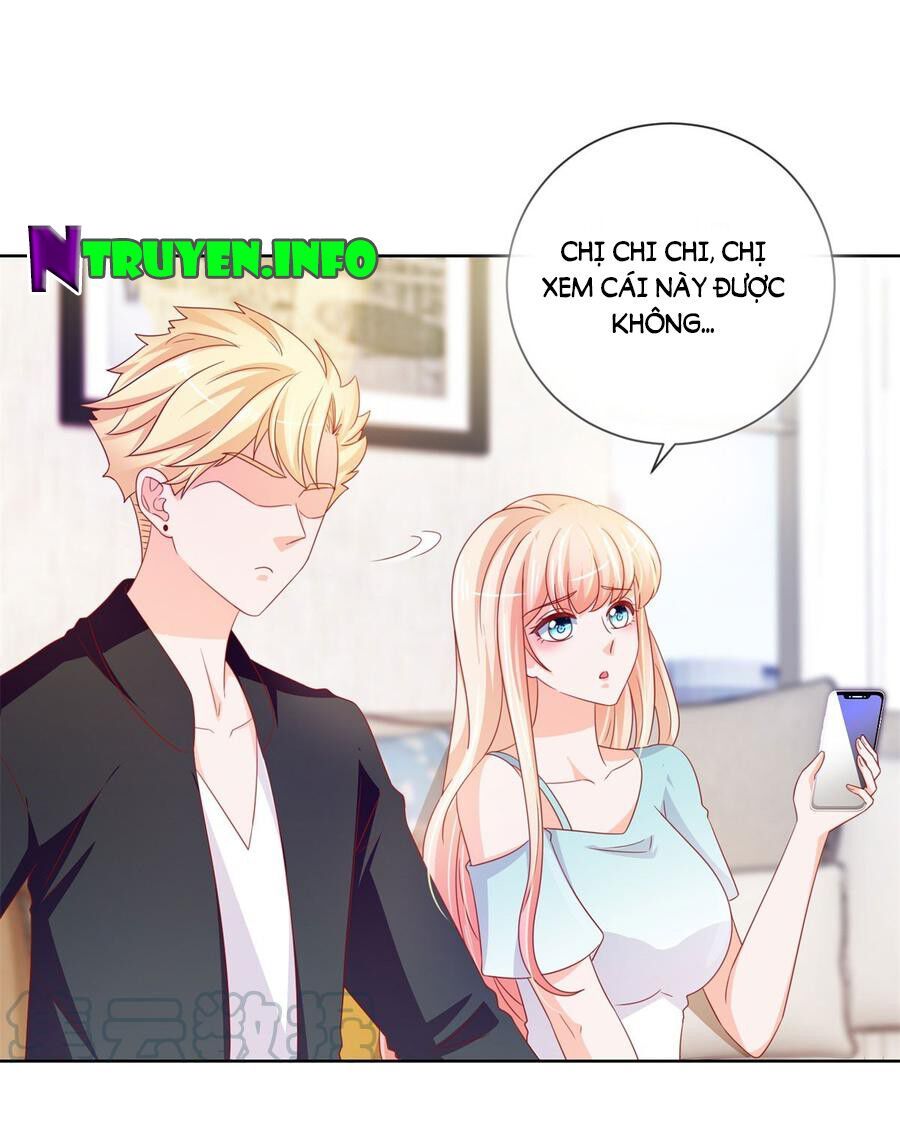 đọc truyện Ẩn Hôn 100%: Chọc Tức Vợ Yêu Mua Một Tặng Một Chương 112 ảnh 16 tại Thiên Thai Truyện