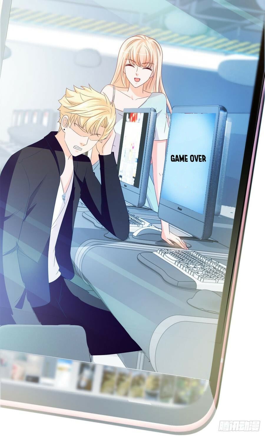 đọc truyện Ẩn Hôn 100%: Chọc Tức Vợ Yêu Mua Một Tặng Một Chương 112 ảnh 18 tại Thiên Thai Truyện