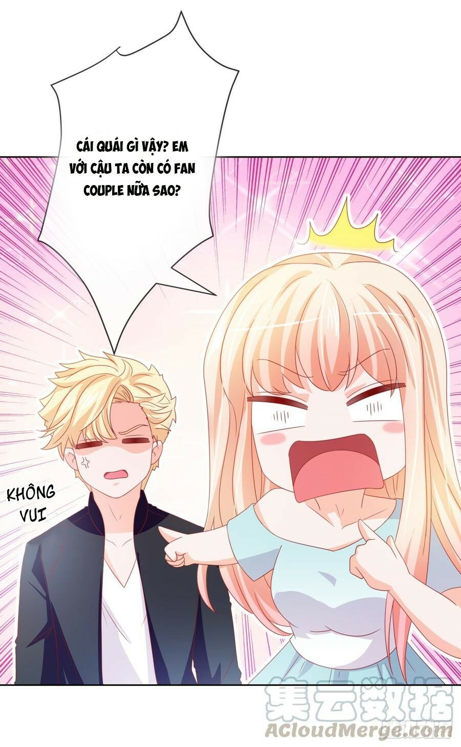 đọc truyện Ẩn Hôn 100%: Chọc Tức Vợ Yêu Mua Một Tặng Một Chương 112 ảnh 20 tại Thiên Thai Truyện