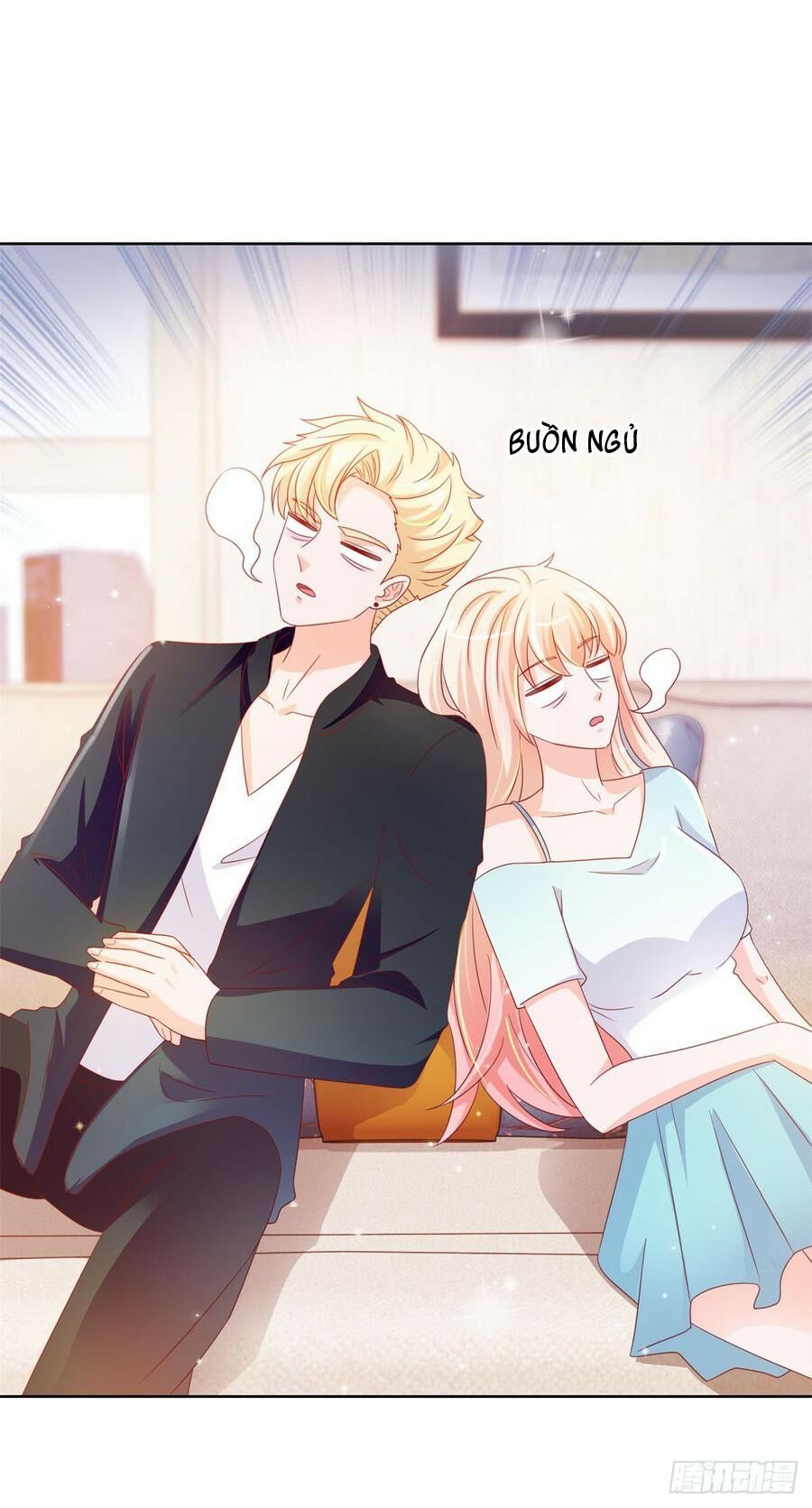 đọc truyện Ẩn Hôn 100%: Chọc Tức Vợ Yêu Mua Một Tặng Một Chương 112 ảnh 4 tại Thiên Thai Truyện