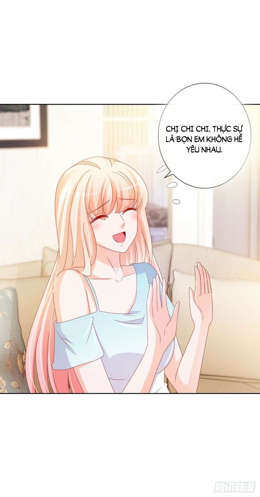 đọc truyện Ẩn Hôn 100%: Chọc Tức Vợ Yêu Mua Một Tặng Một Chương 112 ảnh 22 tại Thiên Thai Truyện