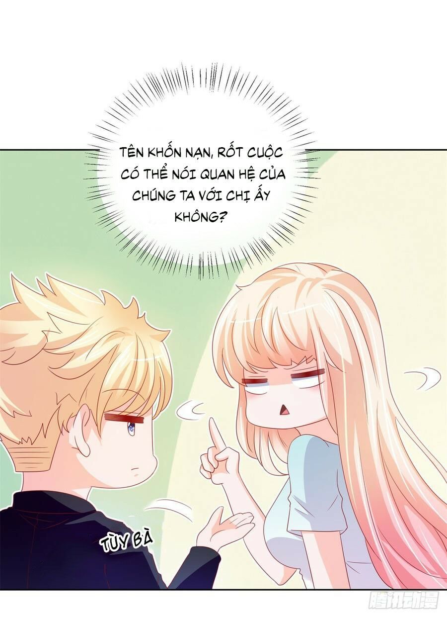 đọc truyện Ẩn Hôn 100%: Chọc Tức Vợ Yêu Mua Một Tặng Một Chương 112 ảnh 23 tại Thiên Thai Truyện