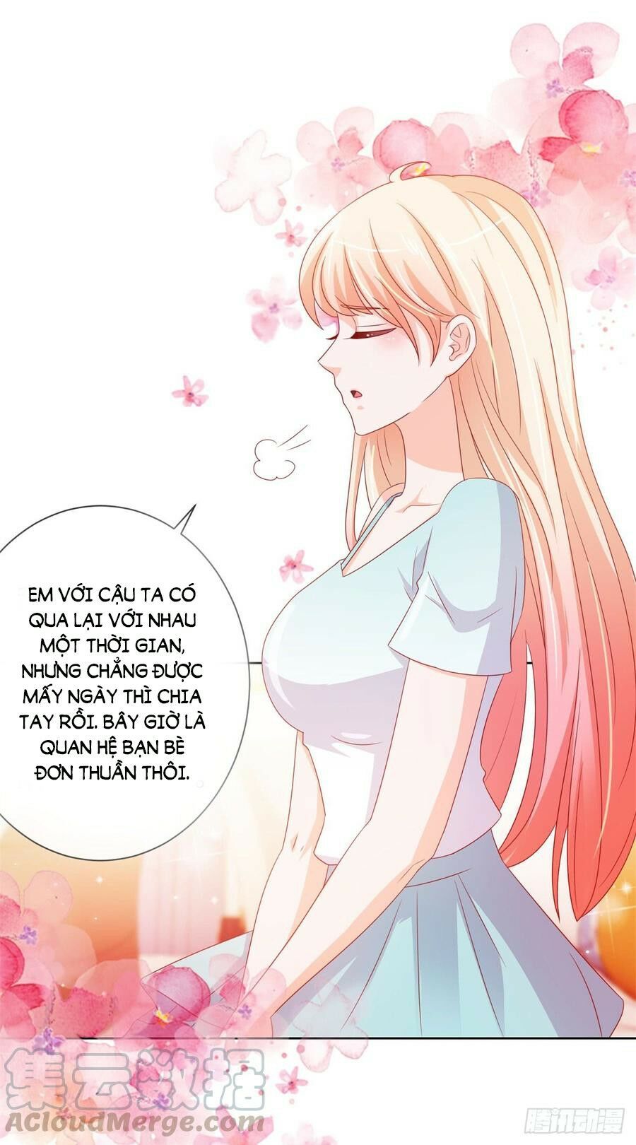 đọc truyện Ẩn Hôn 100%: Chọc Tức Vợ Yêu Mua Một Tặng Một Chương 112 ảnh 24 tại Thiên Thai Truyện