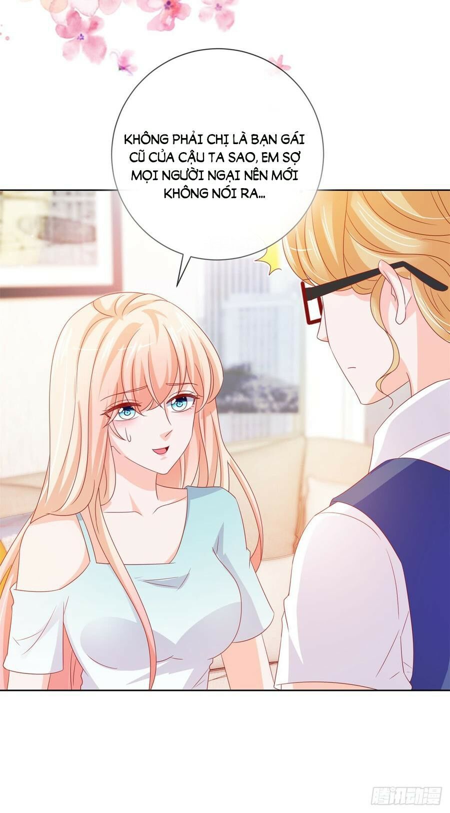 đọc truyện Ẩn Hôn 100%: Chọc Tức Vợ Yêu Mua Một Tặng Một Chương 112 ảnh 25 tại Thiên Thai Truyện