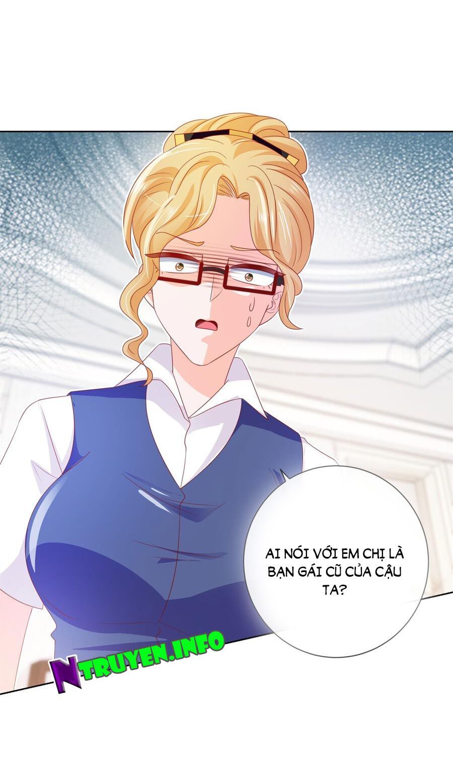 đọc truyện Ẩn Hôn 100%: Chọc Tức Vợ Yêu Mua Một Tặng Một Chương 112 ảnh 26 tại Thiên Thai Truyện