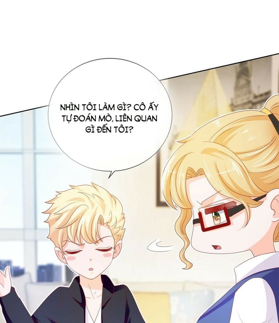 đọc truyện Ẩn Hôn 100%: Chọc Tức Vợ Yêu Mua Một Tặng Một Chương 112 ảnh 27 tại Thiên Thai Truyện