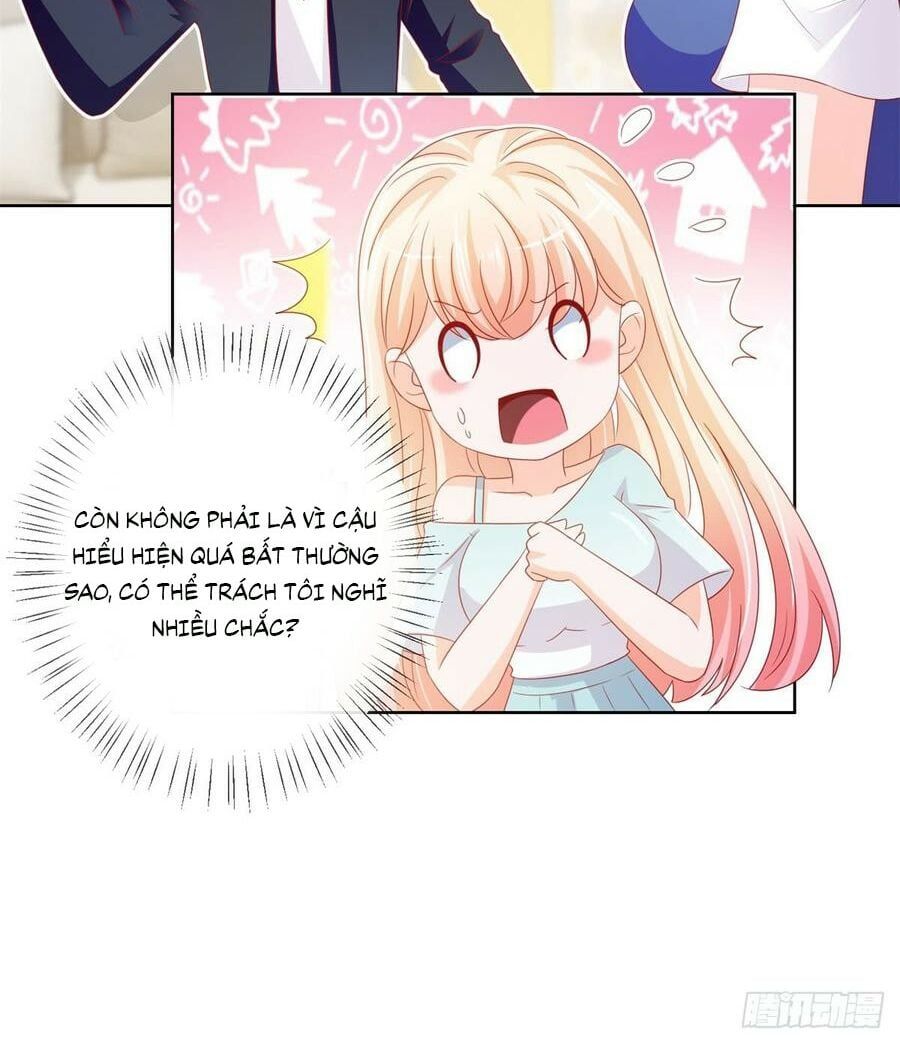 đọc truyện Ẩn Hôn 100%: Chọc Tức Vợ Yêu Mua Một Tặng Một Chương 112 ảnh 28 tại Thiên Thai Truyện