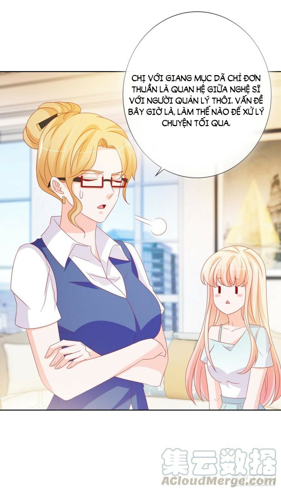 đọc truyện Ẩn Hôn 100%: Chọc Tức Vợ Yêu Mua Một Tặng Một Chương 112 ảnh 29 tại Thiên Thai Truyện