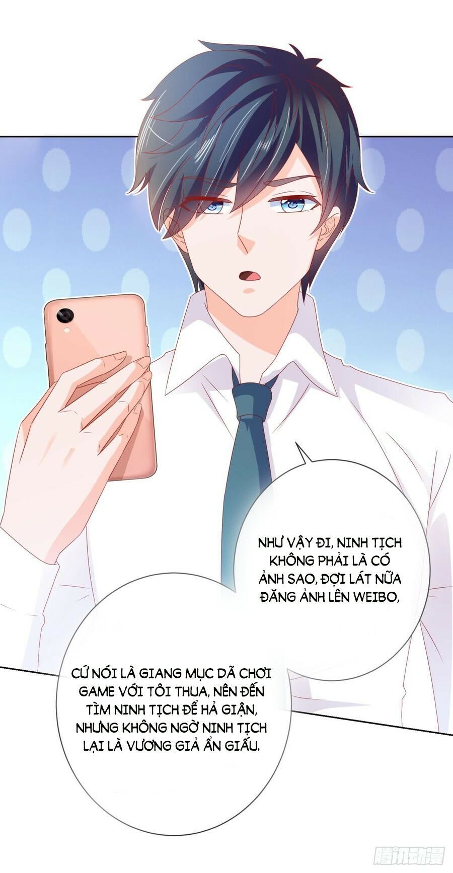 đọc truyện Ẩn Hôn 100%: Chọc Tức Vợ Yêu Mua Một Tặng Một Chương 112 ảnh 30 tại Thiên Thai Truyện