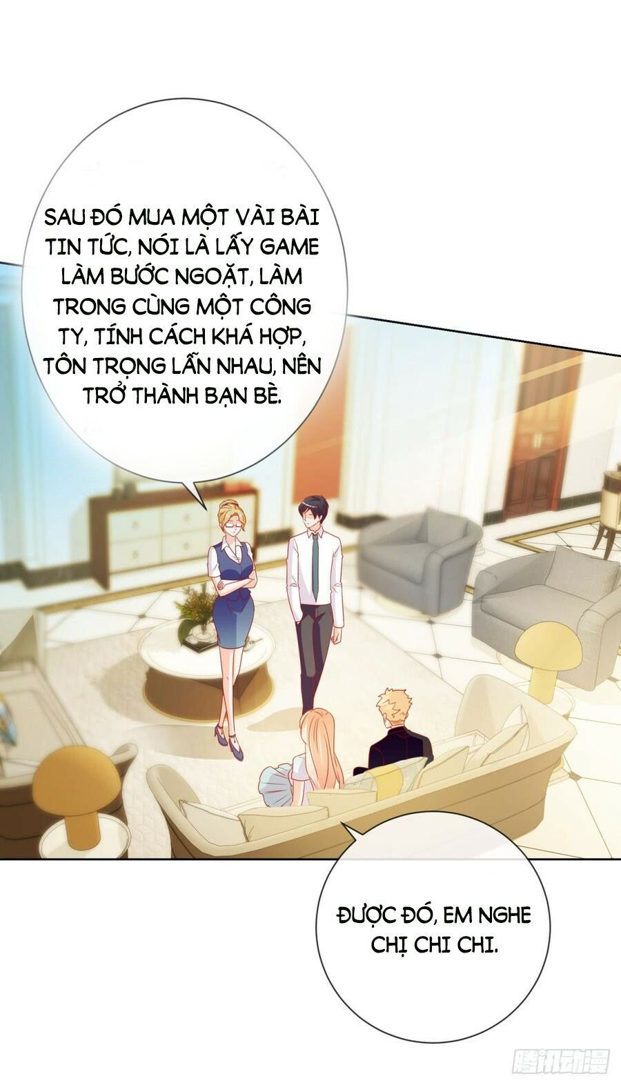 đọc truyện Ẩn Hôn 100%: Chọc Tức Vợ Yêu Mua Một Tặng Một Chương 112 ảnh 31 tại Thiên Thai Truyện