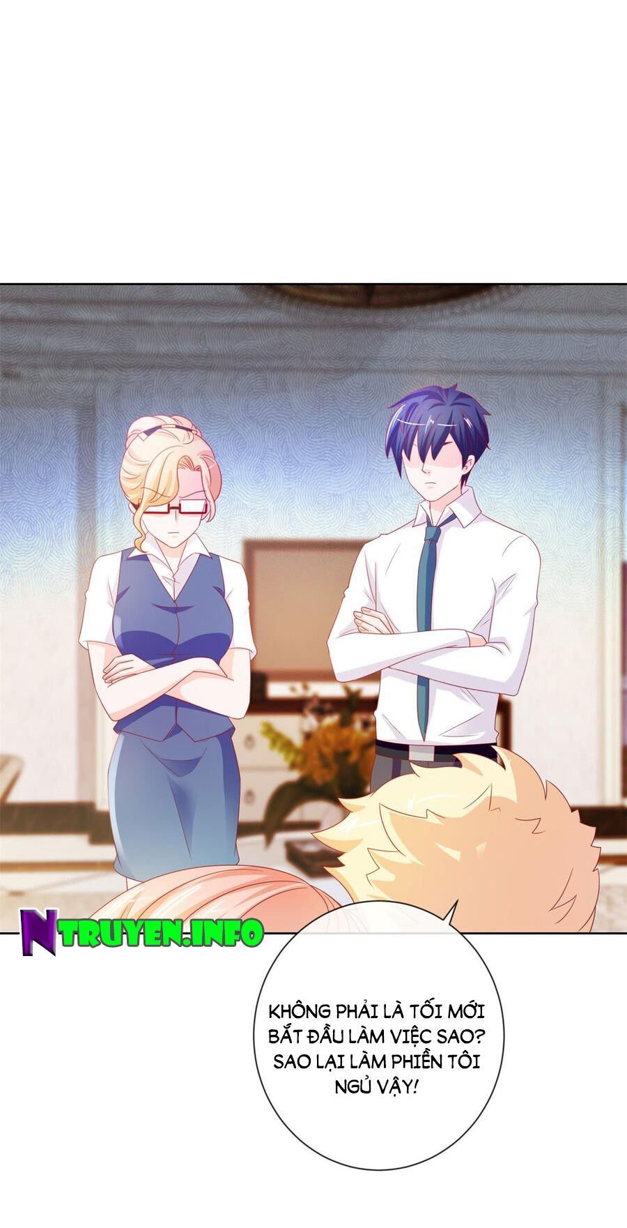 đọc truyện Ẩn Hôn 100%: Chọc Tức Vợ Yêu Mua Một Tặng Một Chương 112 ảnh 5 tại Thiên Thai Truyện