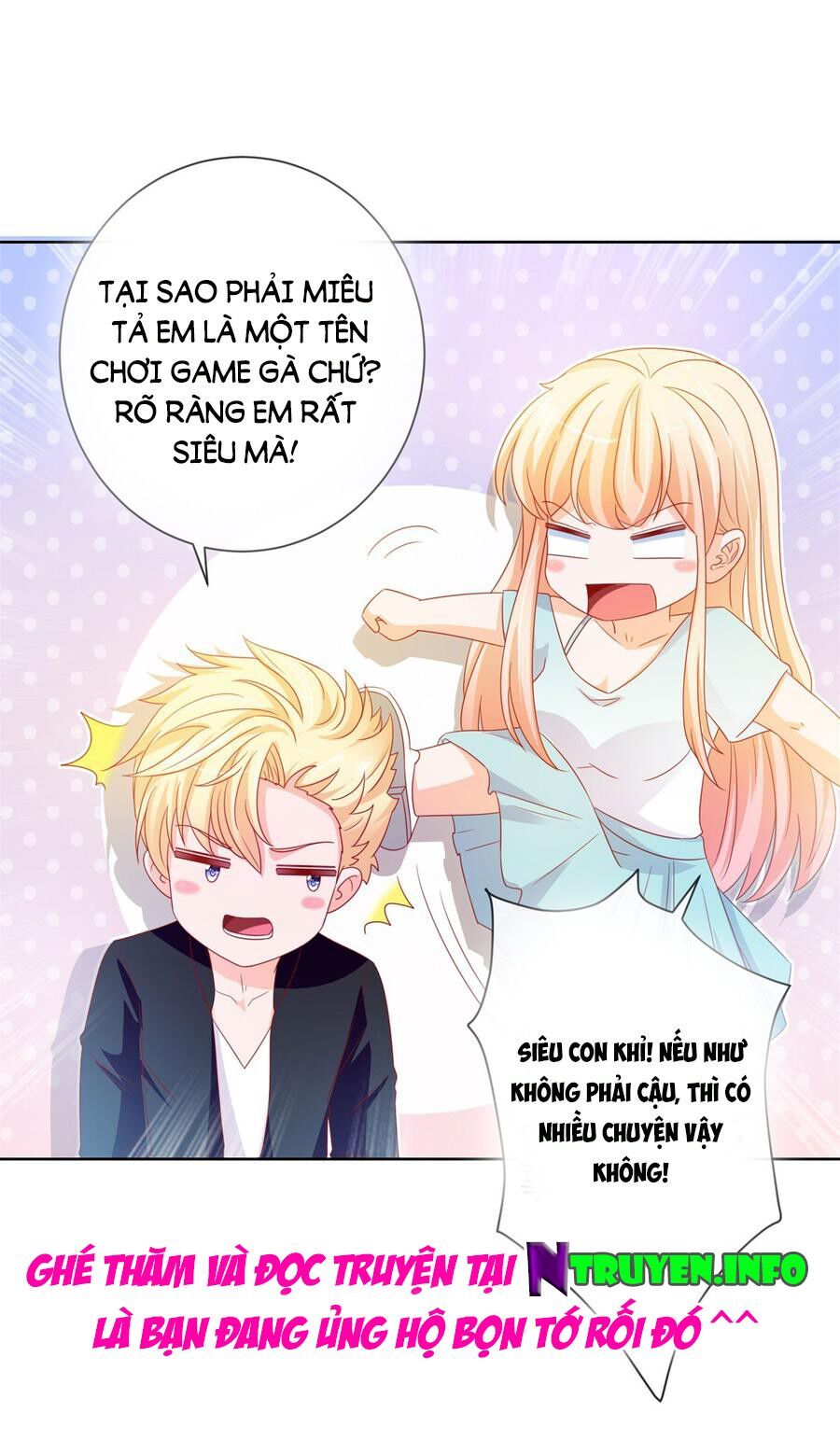 đọc truyện Ẩn Hôn 100%: Chọc Tức Vợ Yêu Mua Một Tặng Một Chương 112 ảnh 32 tại Thiên Thai Truyện