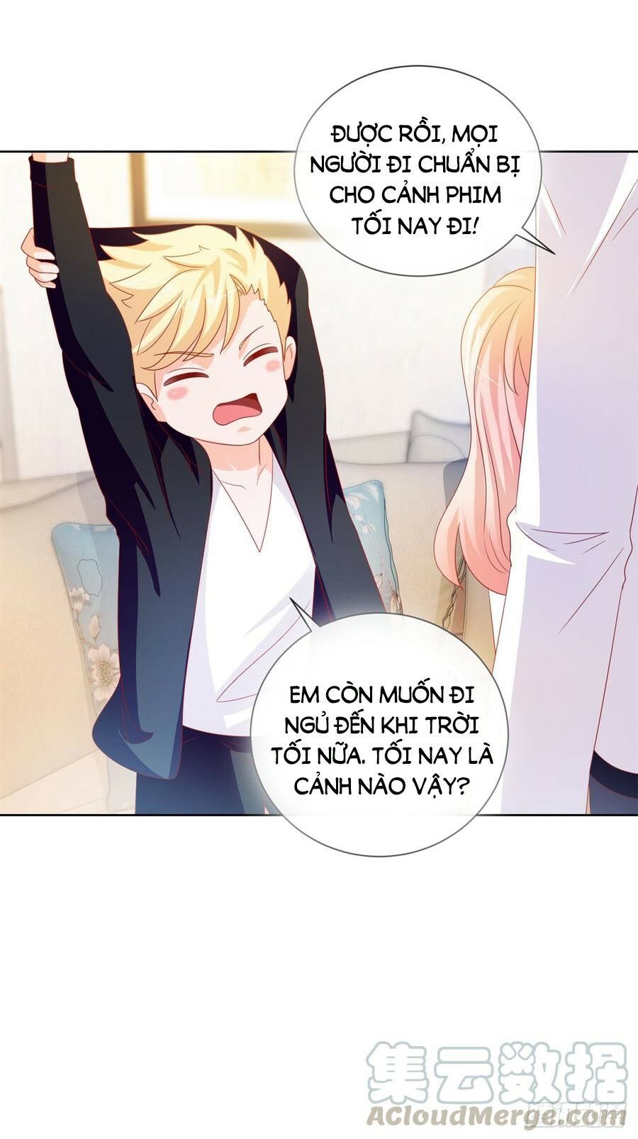 đọc truyện Ẩn Hôn 100%: Chọc Tức Vợ Yêu Mua Một Tặng Một Chương 112 ảnh 33 tại Thiên Thai Truyện