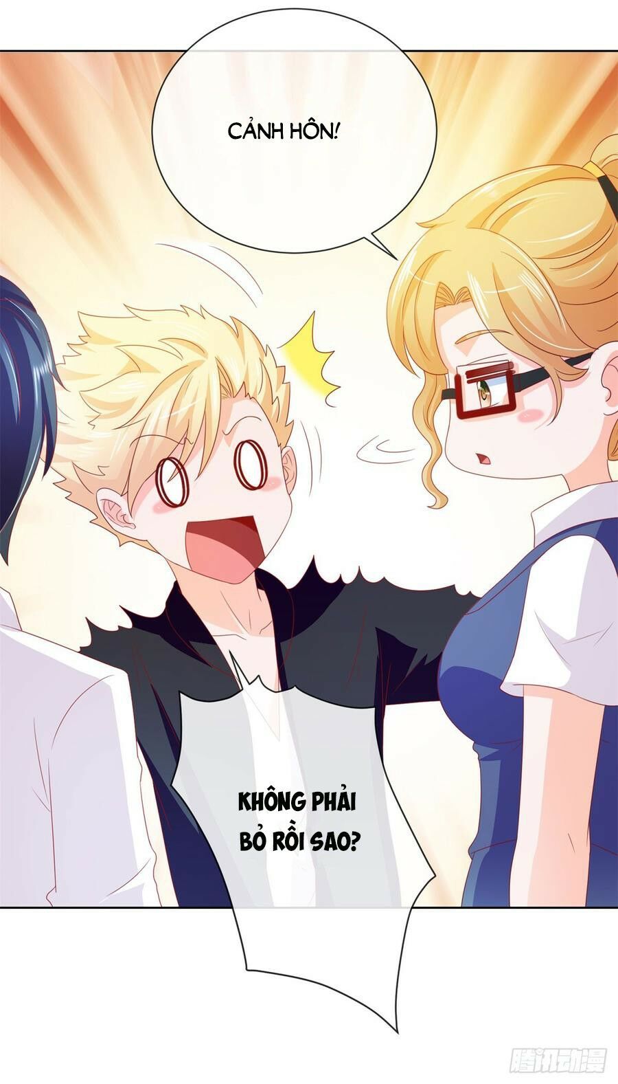 đọc truyện Ẩn Hôn 100%: Chọc Tức Vợ Yêu Mua Một Tặng Một Chương 112 ảnh 34 tại Thiên Thai Truyện