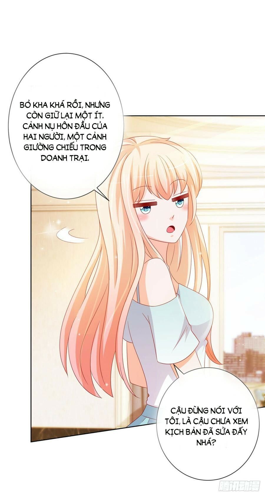 đọc truyện Ẩn Hôn 100%: Chọc Tức Vợ Yêu Mua Một Tặng Một Chương 112 ảnh 35 tại Thiên Thai Truyện