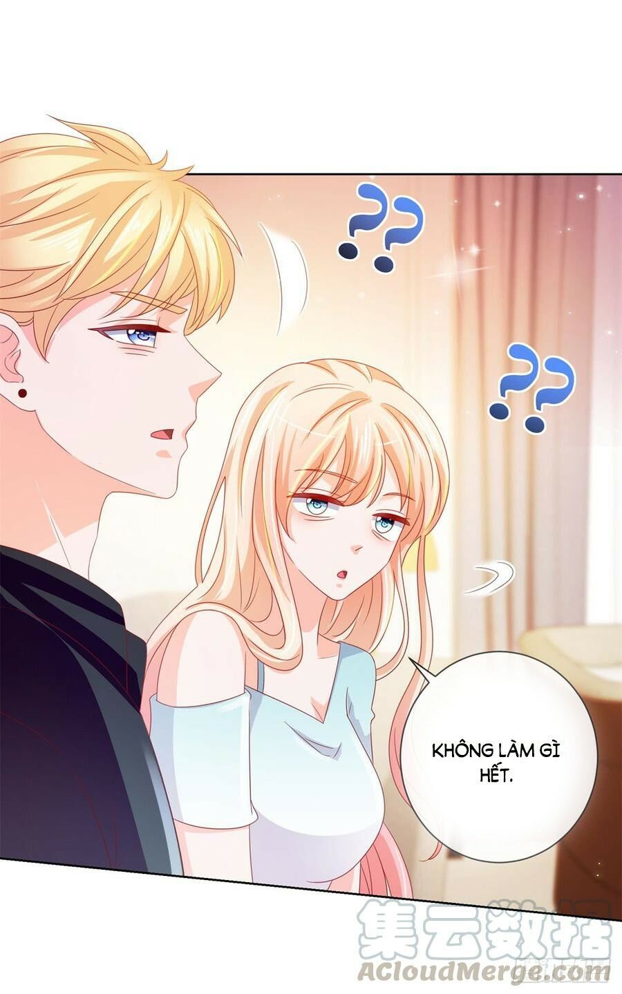 đọc truyện Ẩn Hôn 100%: Chọc Tức Vợ Yêu Mua Một Tặng Một Chương 112 ảnh 7 tại Thiên Thai Truyện