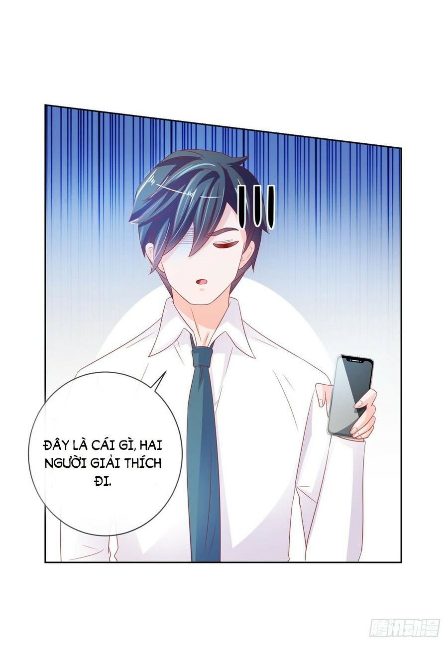 đọc truyện Ẩn Hôn 100%: Chọc Tức Vợ Yêu Mua Một Tặng Một Chương 112 ảnh 8 tại Thiên Thai Truyện