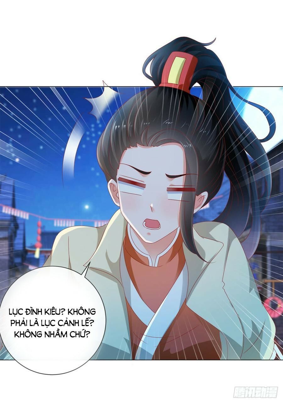 đọc truyện Ẩn Hôn 100%: Chọc Tức Vợ Yêu Mua Một Tặng Một Chương 113 ảnh 18 tại Thiên Thai Truyện