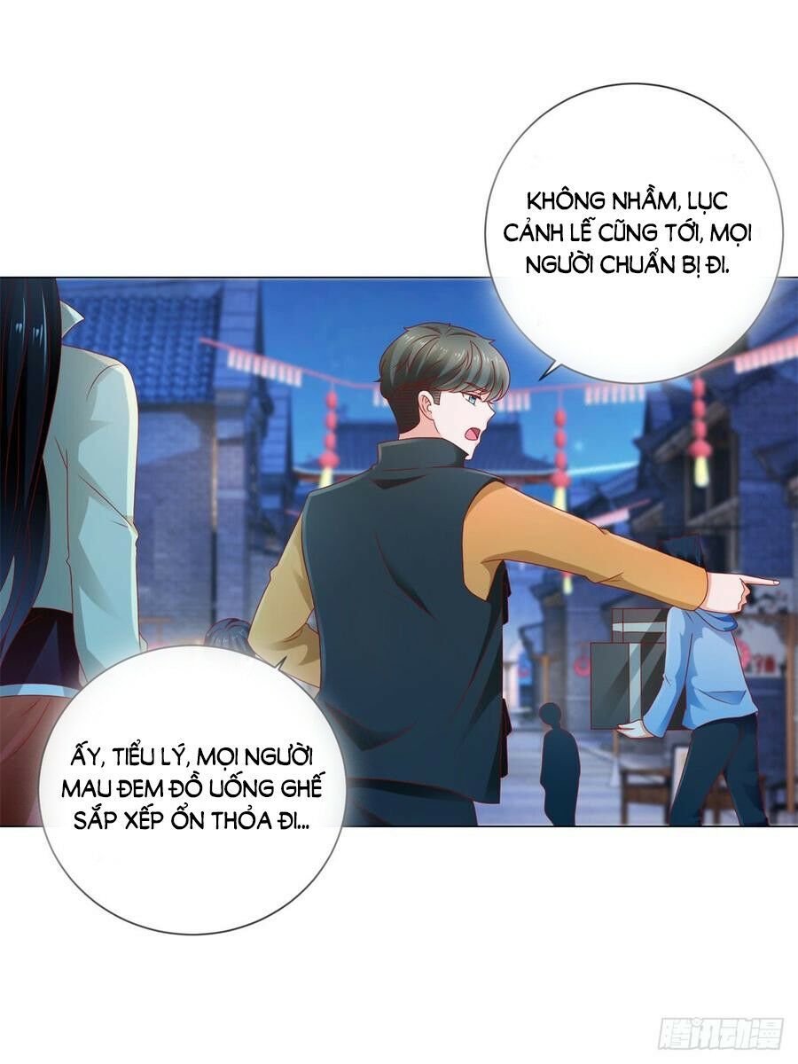 đọc truyện Ẩn Hôn 100%: Chọc Tức Vợ Yêu Mua Một Tặng Một Chương 113 ảnh 19 tại Thiên Thai Truyện