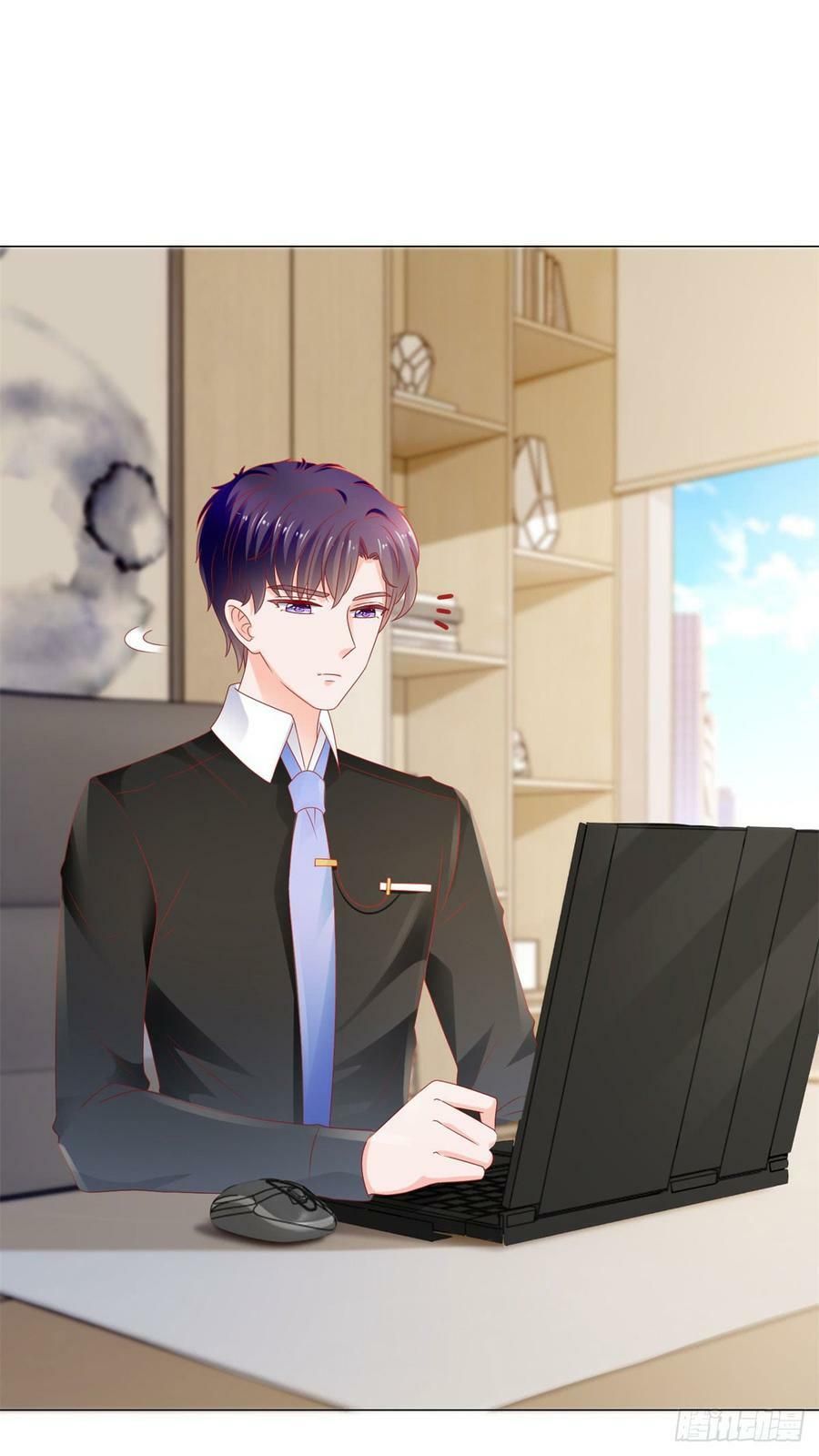 đọc truyện Ẩn Hôn 100%: Chọc Tức Vợ Yêu Mua Một Tặng Một Chương 113 ảnh 4 tại Thiên Thai Truyện