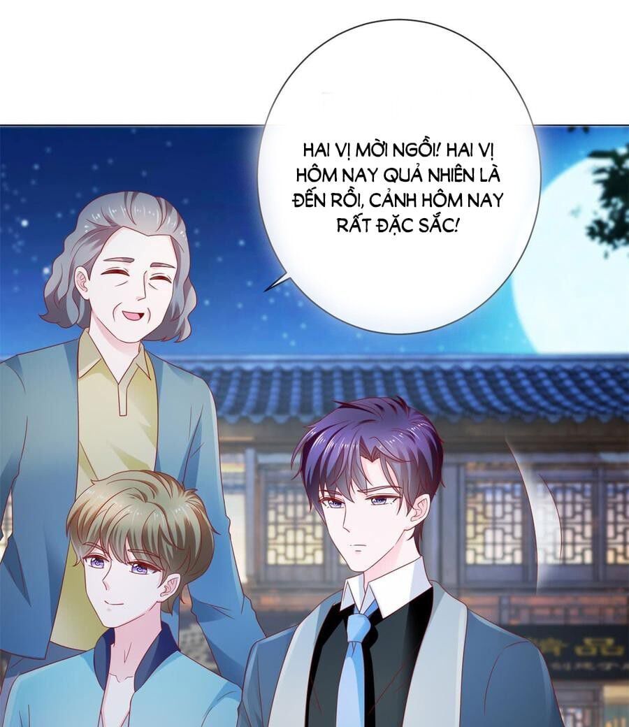 đọc truyện Ẩn Hôn 100%: Chọc Tức Vợ Yêu Mua Một Tặng Một Chương 113 ảnh 22 tại Thiên Thai Truyện