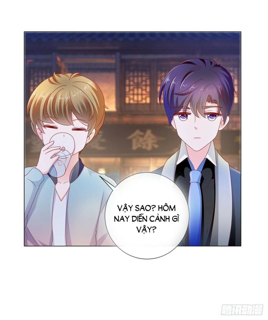 đọc truyện Ẩn Hôn 100%: Chọc Tức Vợ Yêu Mua Một Tặng Một Chương 113 ảnh 24 tại Thiên Thai Truyện