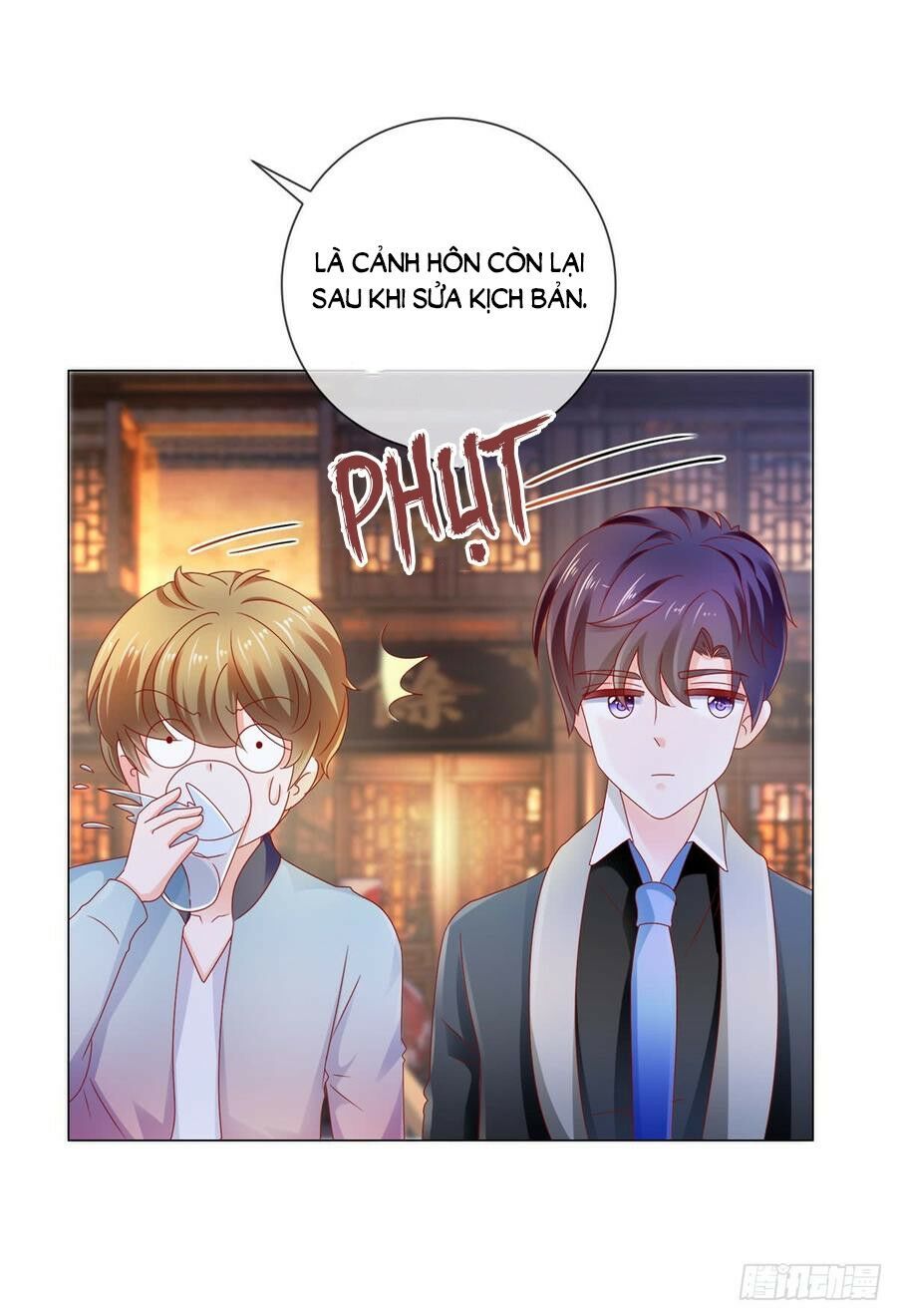 đọc truyện Ẩn Hôn 100%: Chọc Tức Vợ Yêu Mua Một Tặng Một Chương 113 ảnh 25 tại Thiên Thai Truyện