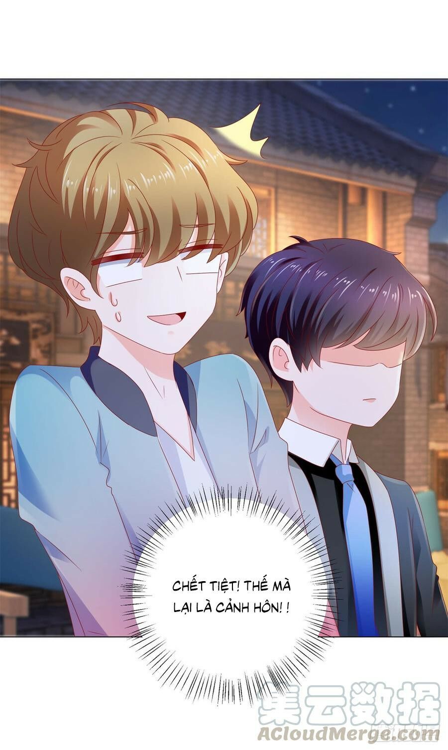 đọc truyện Ẩn Hôn 100%: Chọc Tức Vợ Yêu Mua Một Tặng Một Chương 113 ảnh 26 tại Thiên Thai Truyện