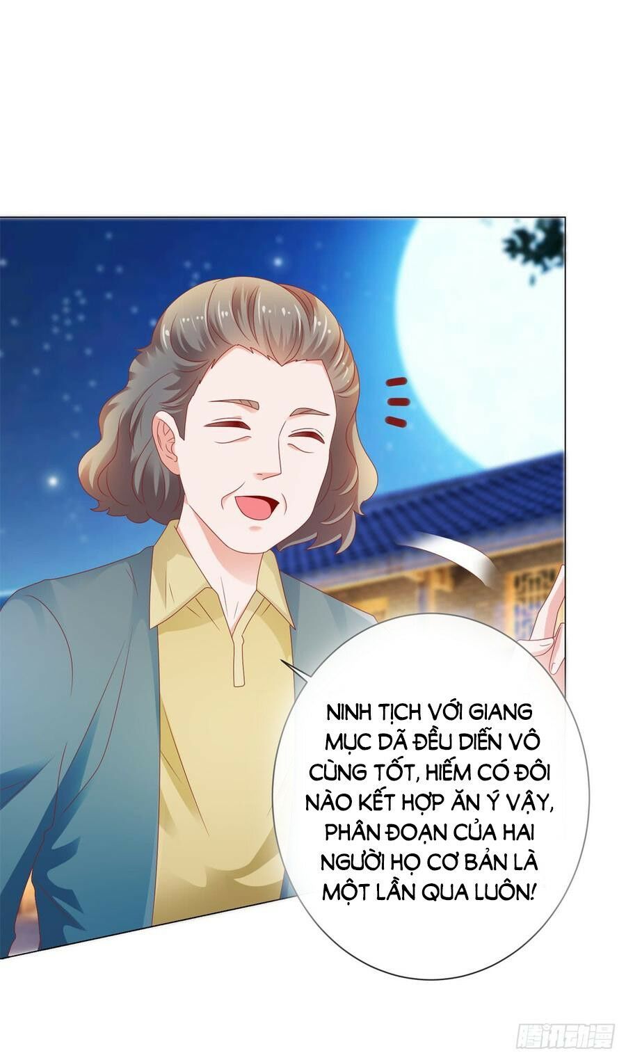 đọc truyện Ẩn Hôn 100%: Chọc Tức Vợ Yêu Mua Một Tặng Một Chương 113 ảnh 27 tại Thiên Thai Truyện